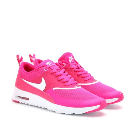 Nike air max thea sneakers